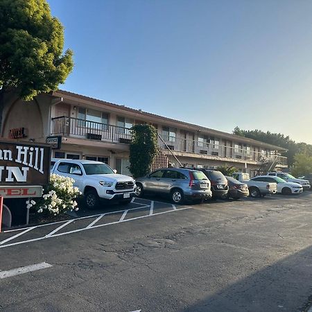 Morgan Hill Inn エクステリア 写真